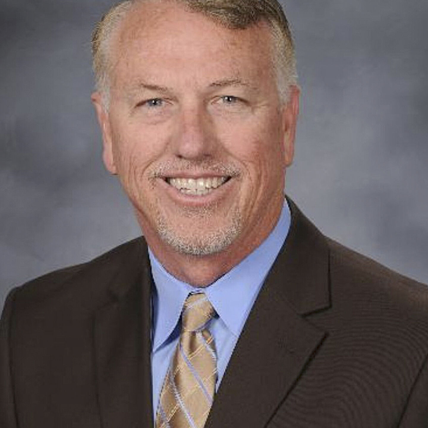 Shawn Mitchell